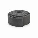 Schleifvlies Körnung 1000 - 5 Meter Rolle Ultra Fine - Grau